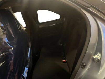 Toyota Aygo X 1.0 VVT-i 72 CV 5p. Undercover S-CVT (10)