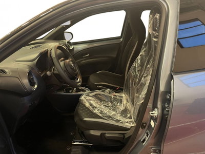Toyota Aygo X 1.0 VVT-i 72 CV 5p. Undercover S-CVT (9)