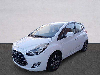 Hyundai ix20 1.4 CRDI 90 CV Classic usata