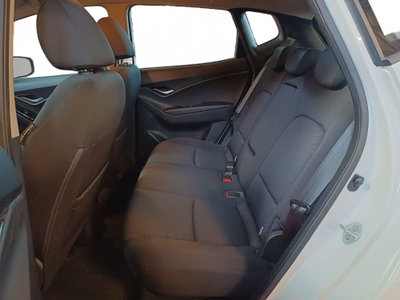 Hyundai ix20 1.4 CRDI 90 CV Classic (11)