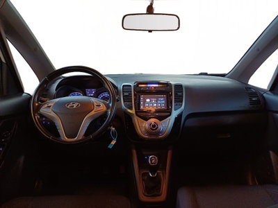 Hyundai ix20 1.4 CRDI 90 CV Classic (12)
