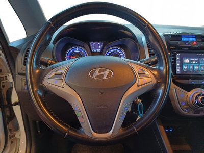 Hyundai ix20 1.4 CRDI 90 CV Classic (13)