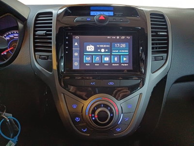 Hyundai ix20 1.4 CRDI 90 CV Classic (14)