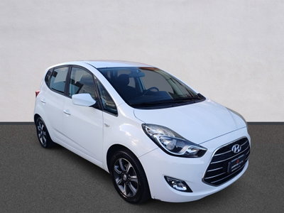 Hyundai ix20 1.4 CRDI 90 CV Classic (3)