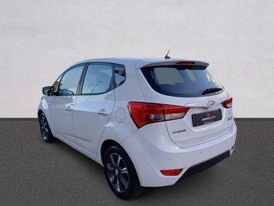 Hyundai ix20 1.4 CRDI 90 CV Classic (7)