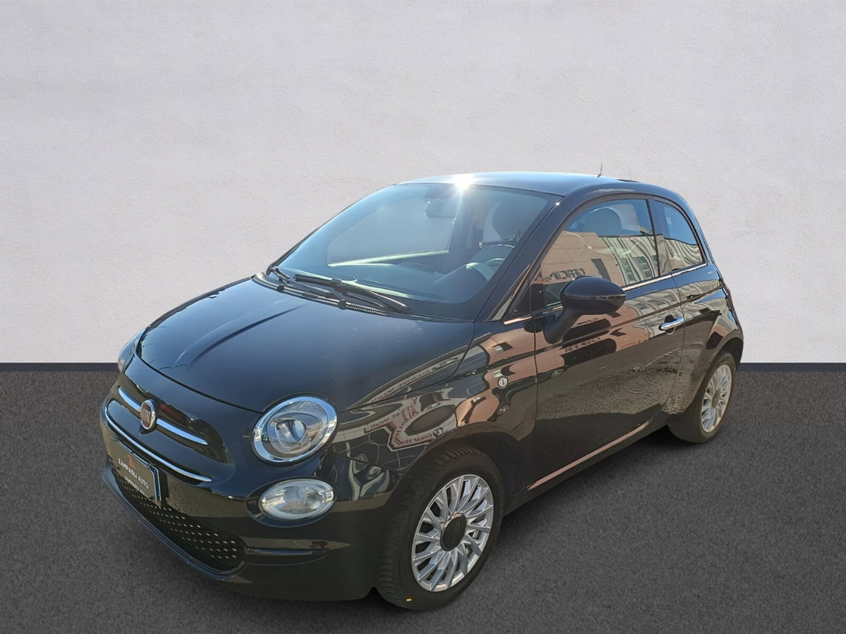 Fiat 500 1.3 Multijet 16V 95 CV Pop