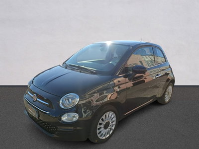 Fiat 500 1.3 Multijet 16V 95 CV Pop usata