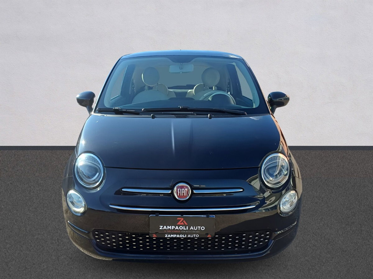 Fiat 500 1.3 Multijet 16V 95 CV Pop (2)
