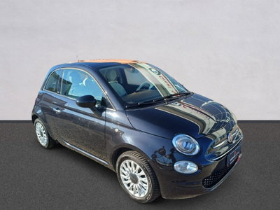 Fiat 500 1.3 Multijet 16V 95 CV Pop (3)