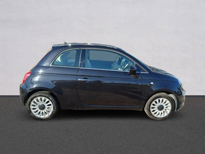 Fiat 500 1.3 Multijet 16V 95 CV Pop (4)