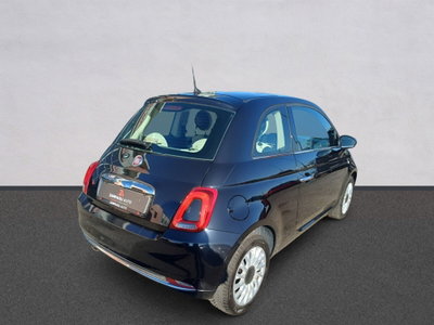 Fiat 500 1.3 Multijet 16V 95 CV Pop (5)