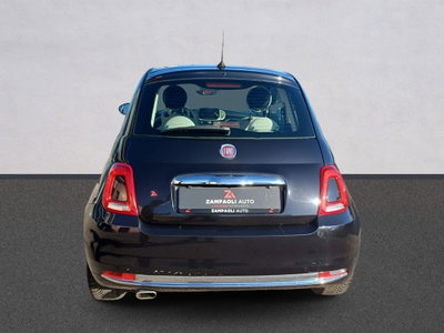 Fiat 500 1.3 Multijet 16V 95 CV Pop (6)