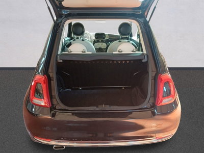 Fiat 500 1.3 Multijet 16V 95 CV Pop (9)