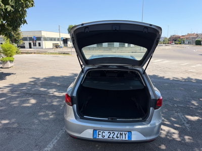 SEAT Leon ST Sportstourer 2.0 TDI 150 CV 4Drive DSG FR (5)