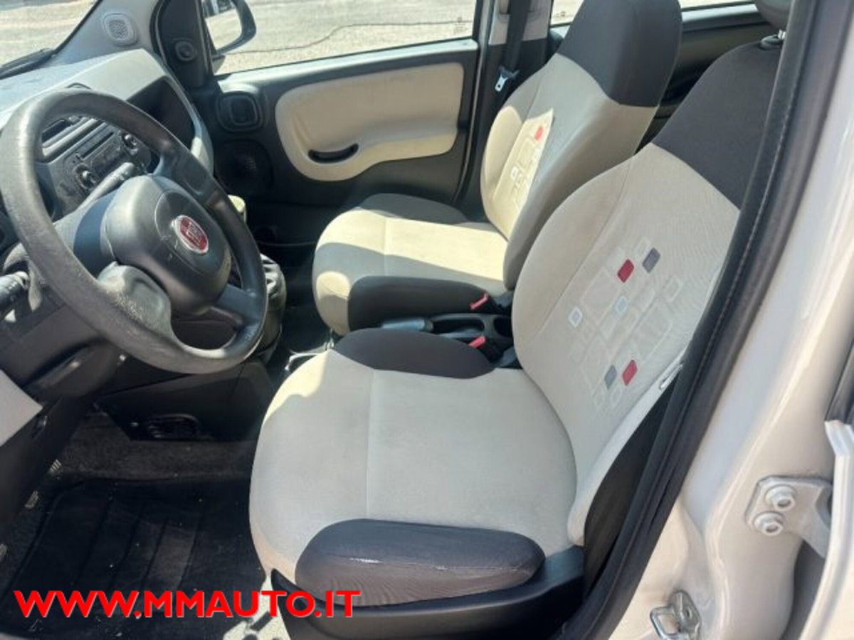 Fiat Panda 0.9 TwinAir Turbo Natural Power Easy (10)