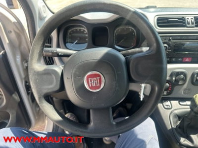 Fiat Panda 0.9 TwinAir Turbo Natural Power Easy (11)