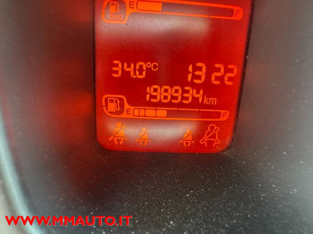 Fiat Panda 0.9 TwinAir Turbo Natural Power Easy (13)