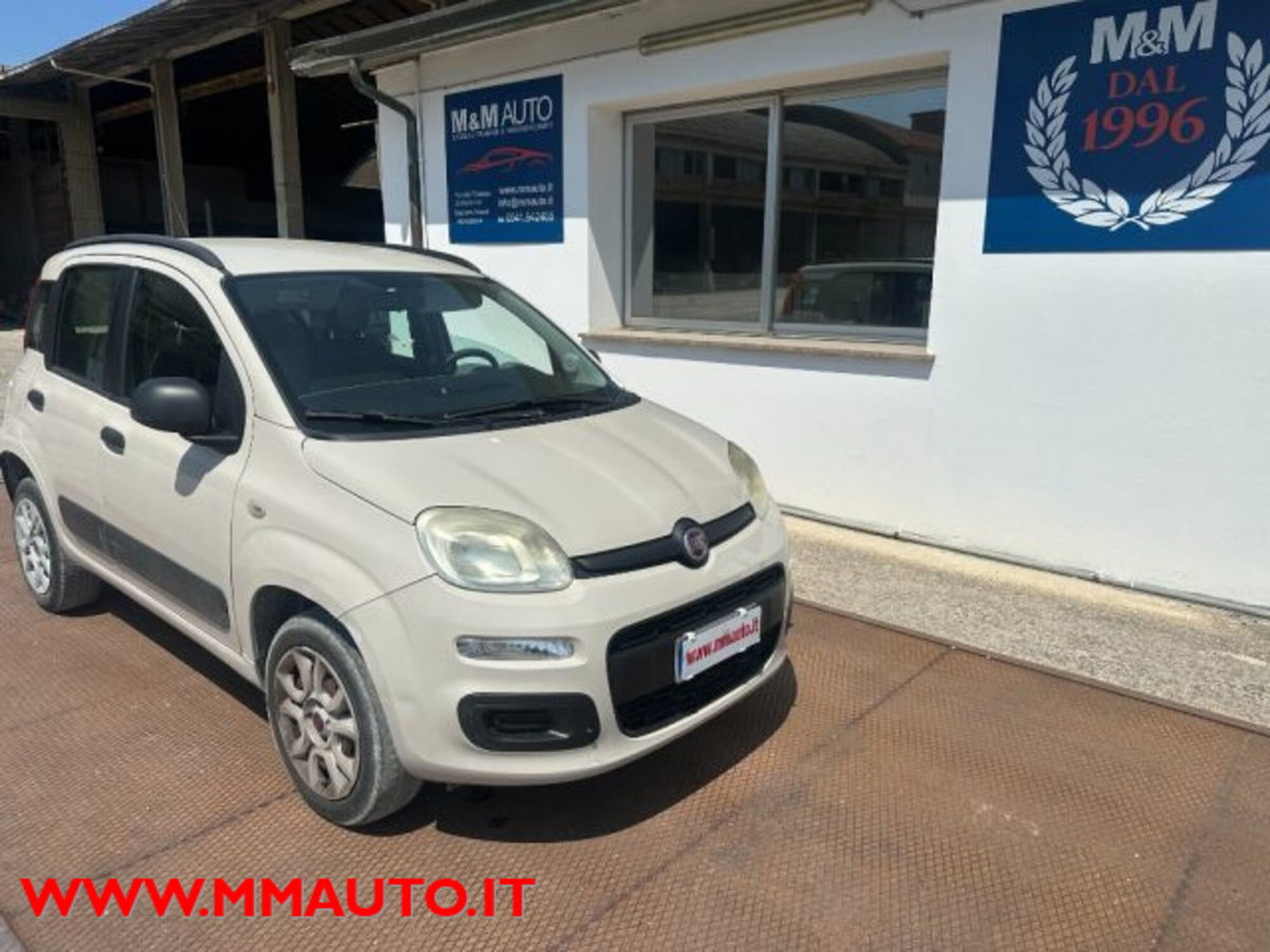 Fiat Panda 0.9 TwinAir Turbo Natural Power Easy (2)