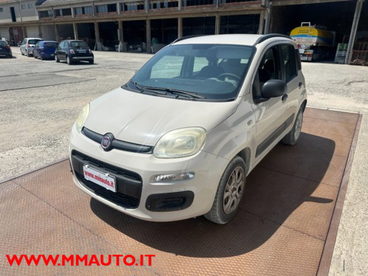 Fiat Panda 0.9 TwinAir Turbo Natural Power Easy (3)