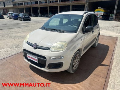 Fiat Panda 0.9 TwinAir Turbo Natural Power Easy (3)