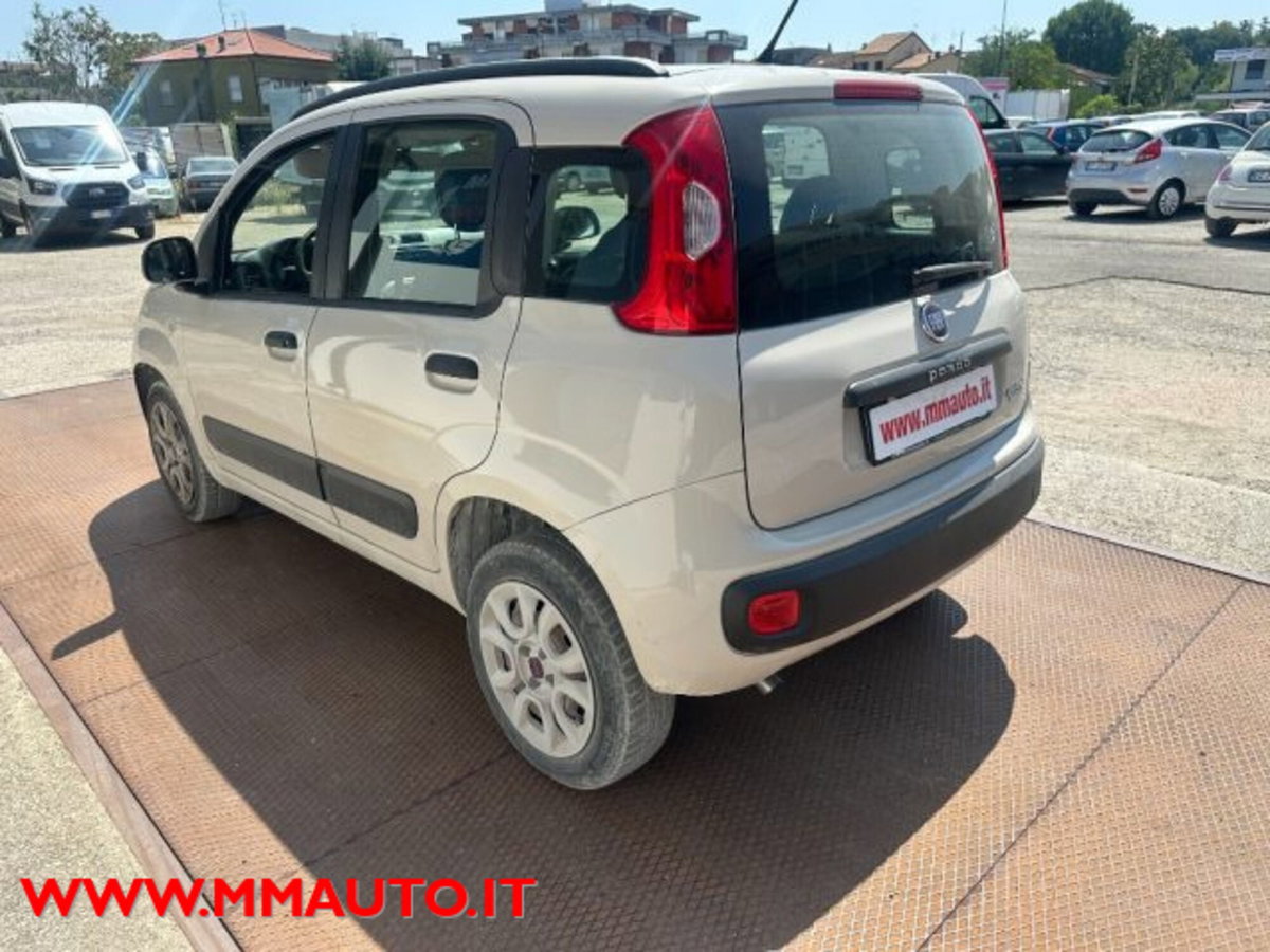 Fiat Panda 0.9 TwinAir Turbo Natural Power Easy (4)