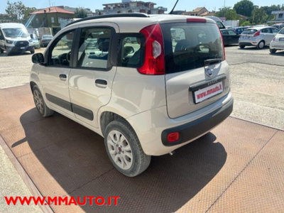 Fiat Panda 0.9 TwinAir Turbo Natural Power Easy (4)