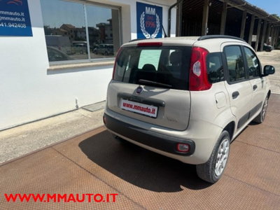 Fiat Panda 0.9 TwinAir Turbo Natural Power Easy (5)