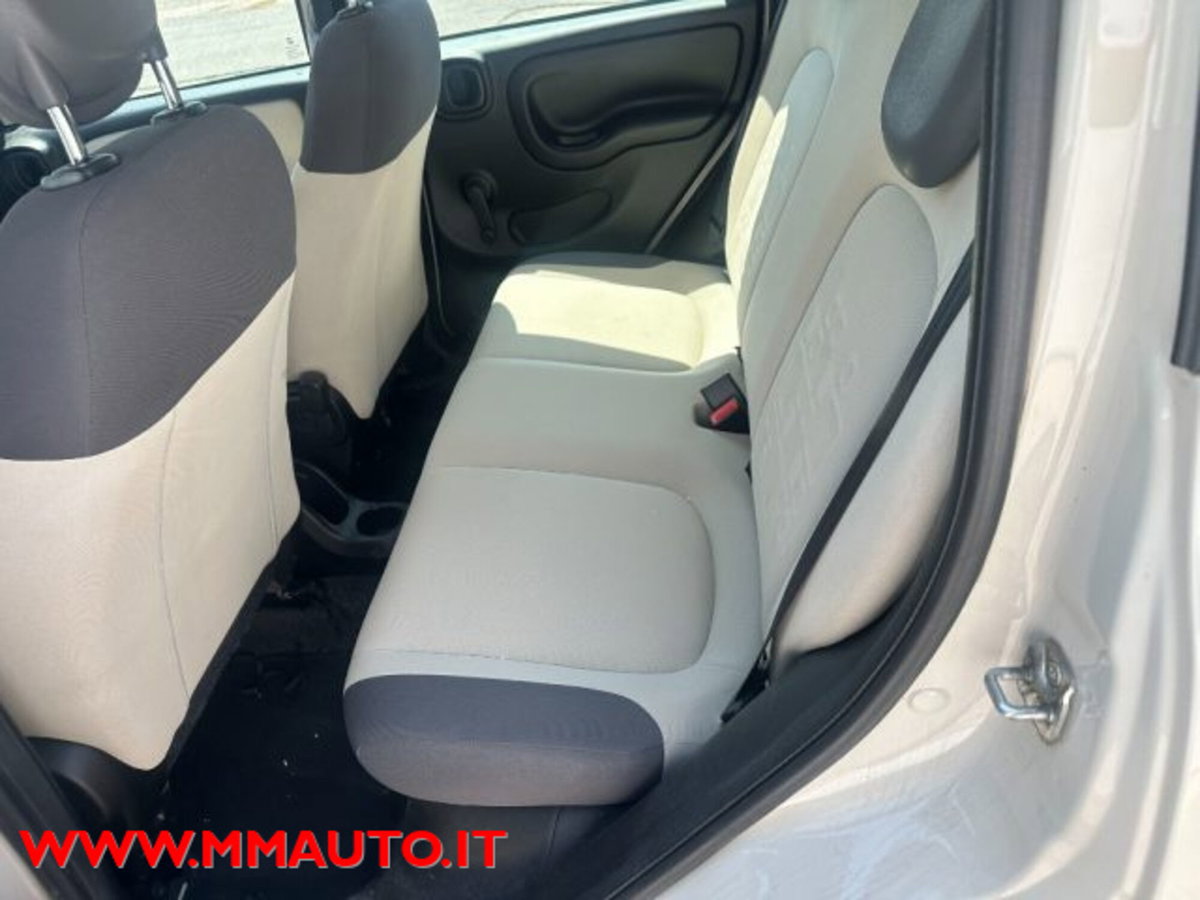Fiat Panda 0.9 TwinAir Turbo Natural Power Easy (7)