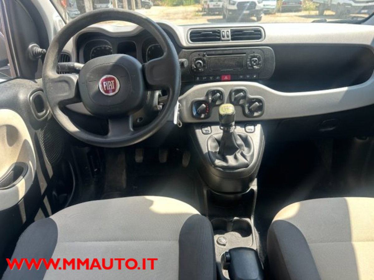 Fiat Panda 0.9 TwinAir Turbo Natural Power Easy (8)