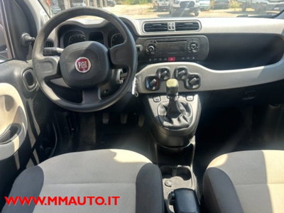 Fiat Panda 0.9 TwinAir Turbo Natural Power Easy (8)
