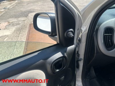 Fiat Panda 0.9 TwinAir Turbo Natural Power Easy (9)