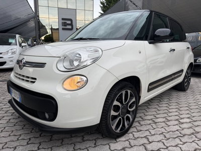 Fiat 500L 1.4 95 CV Lounge usata