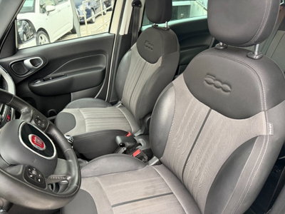 Fiat 500L 1.4 95 CV Lounge (10)