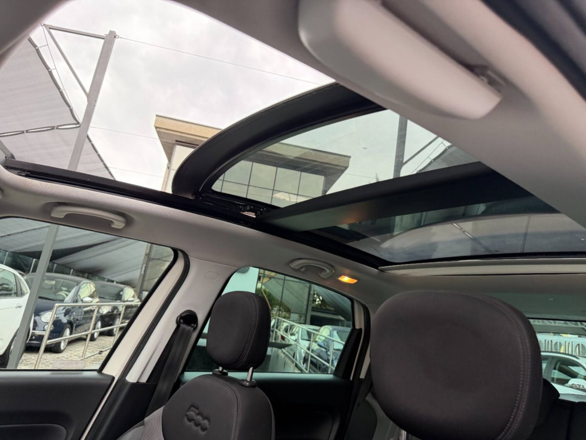 Fiat 500L 1.4 95 CV Lounge (11)