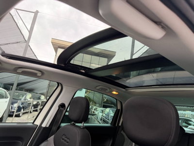 Fiat 500L 1.4 95 CV Lounge (11)