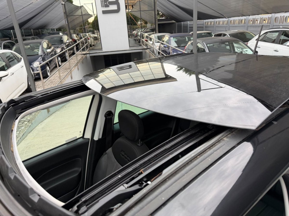 Fiat 500L 1.4 95 CV Lounge (12)