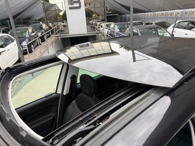 Fiat 500L 1.4 95 CV Lounge (12)