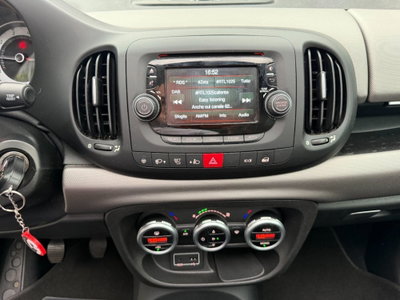 Fiat 500L 1.4 95 CV Lounge (13)
