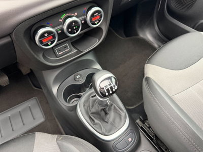 Fiat 500L 1.4 95 CV Lounge (15)