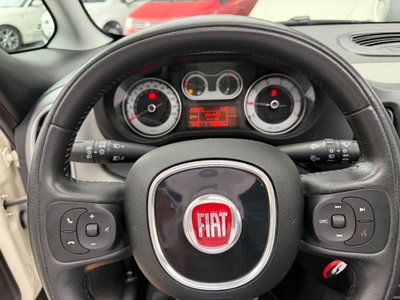 Fiat 500L 1.4 95 CV Lounge (16)