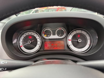 Fiat 500L 1.4 95 CV Lounge (17)