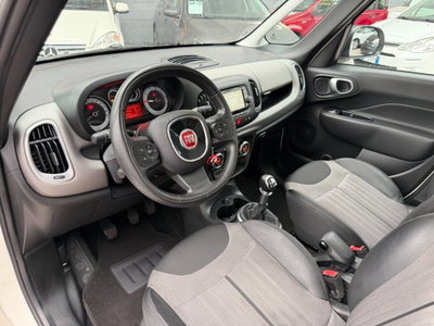 Fiat 500L 1.4 95 CV Lounge (2)