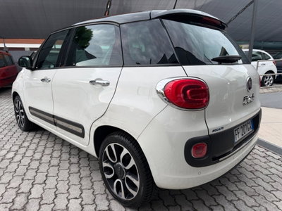 Fiat 500L 1.4 95 CV Lounge (3)