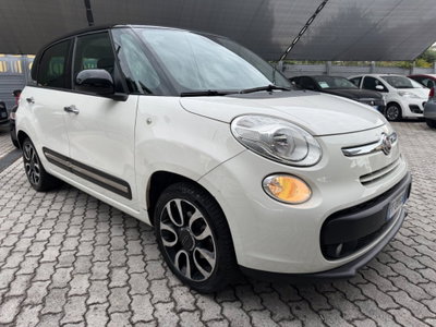 Fiat 500L 1.4 95 CV Lounge (4)