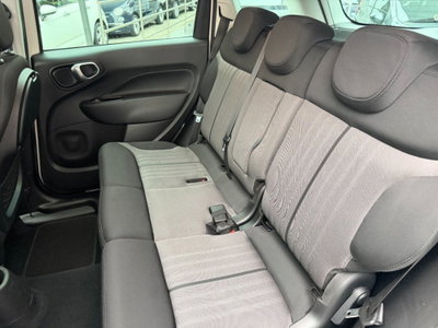 Fiat 500L 1.4 95 CV Lounge (8)
