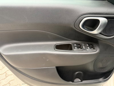 Fiat 500L 1.4 95 CV Lounge (9)