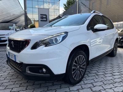 Peugeot 2008 82 Active usata