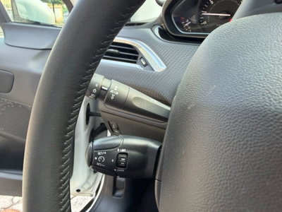 Peugeot 2008 82 Active (15)
