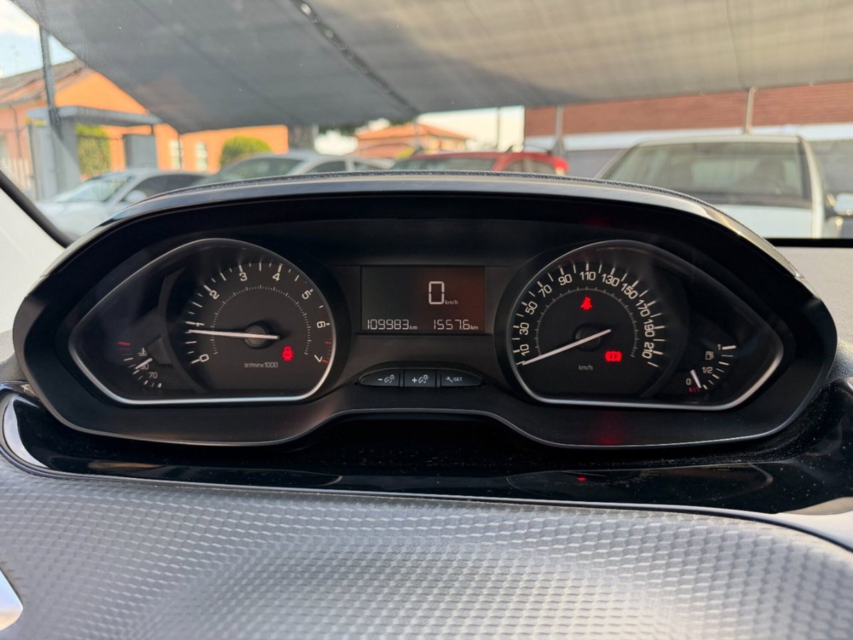 Peugeot 2008 82 Active (16)