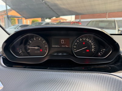 Peugeot 2008 82 Active (16)
